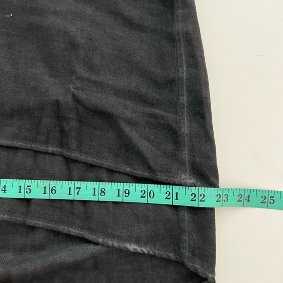 IKIKIZ Black tank blouse - Picture 12 of 12